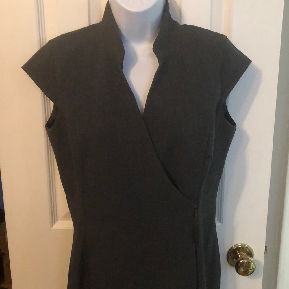 Calvin Klein dress